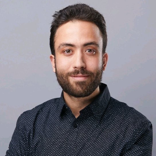 Sofiane Dhoub